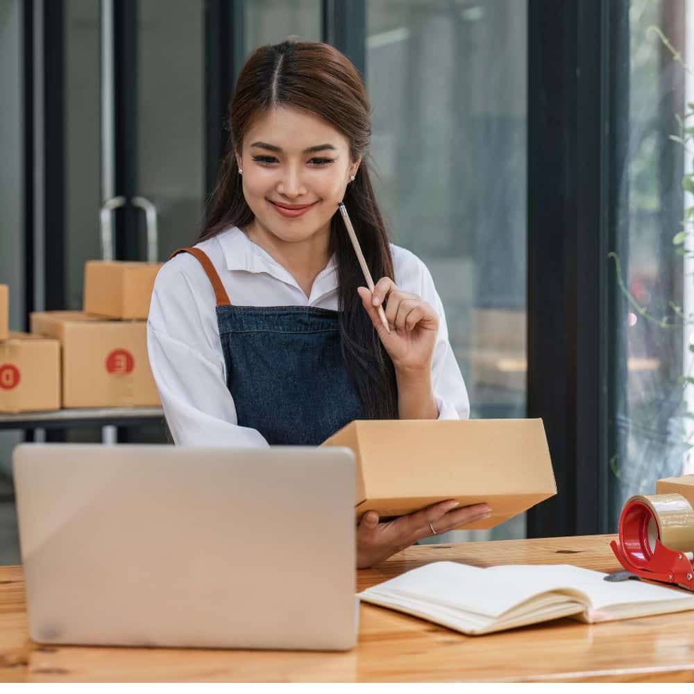 Comércio e E-commerce