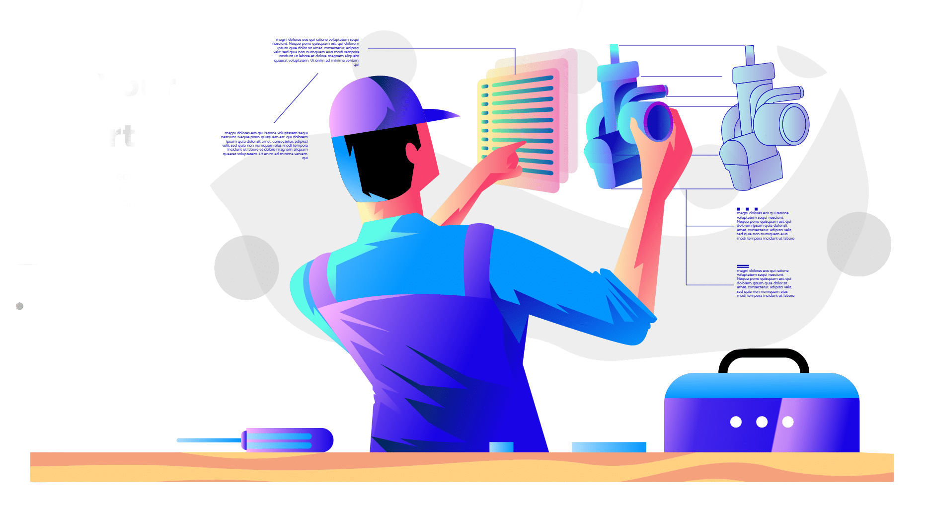 Contabilidade para Prestadores de Serviços